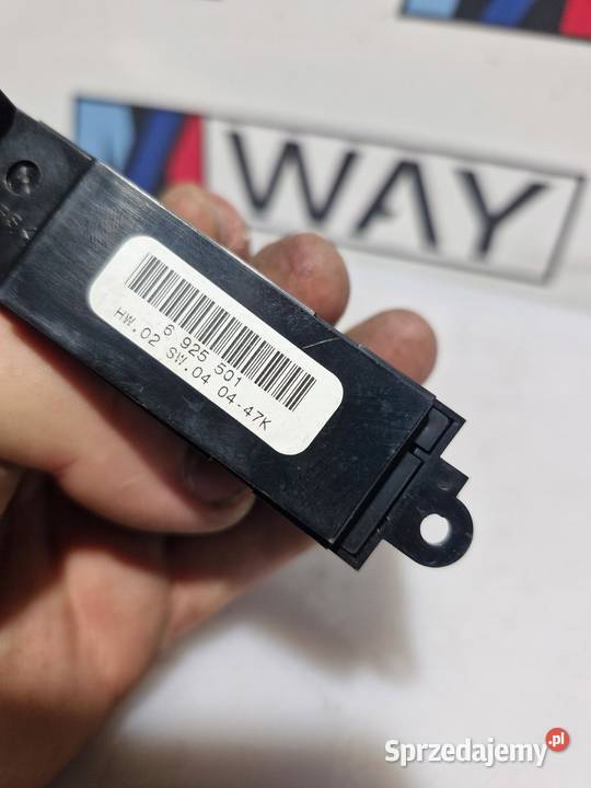 BMW E46 PRZEŁĄCZNIK PANEL STEROWANIA FOTELI DSC dolnośląskie