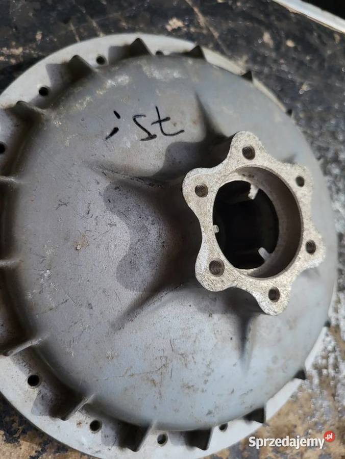 HONDA PIASTA NOWA Z EPOKI ORGINAŁ Pozostałe Motoryzacja śląskie Rybnik