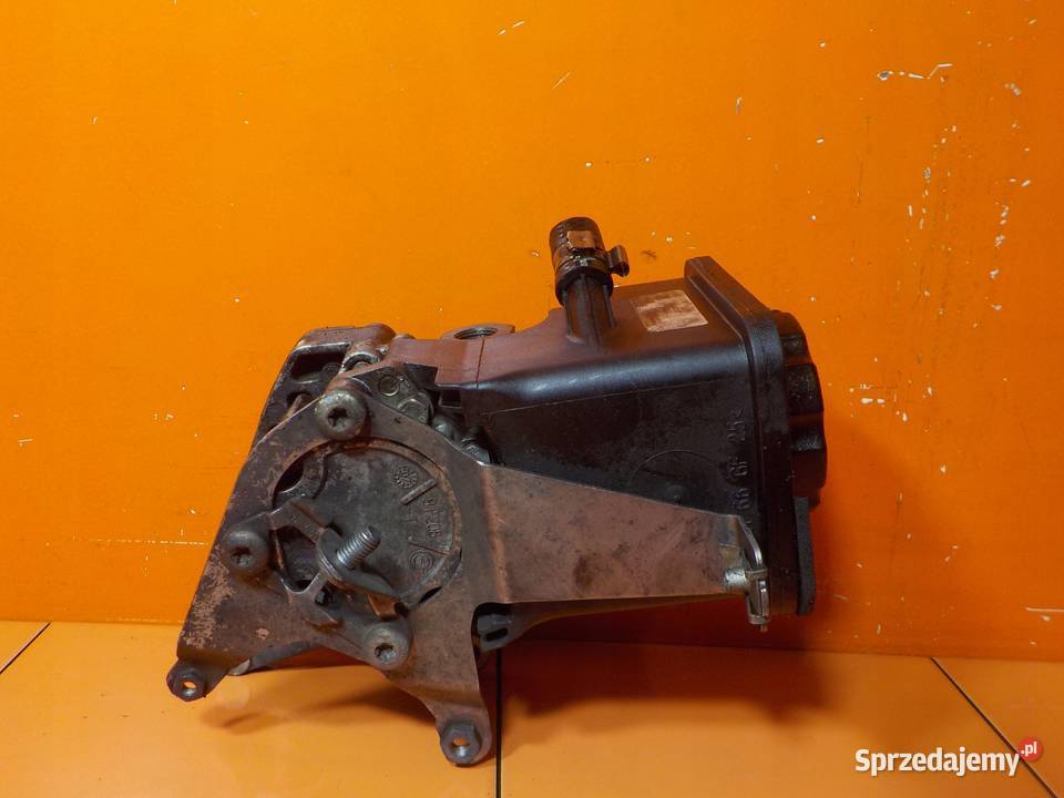 BMW X3 E83 E60 E90 E65 30 D 08r 218 M57 pompa osobowe mazowieckie