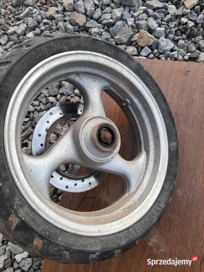 Kolo przód 1306013 Hsun Daelim Honda Suzuki Tarnobrzeg