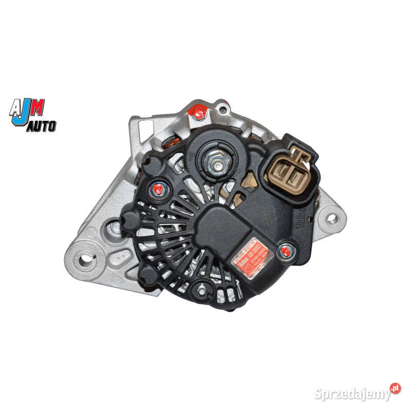 Alternator 3730022650 13 14 15 16 GLS Hyundai Pozostałe Grabów Szlachecki
