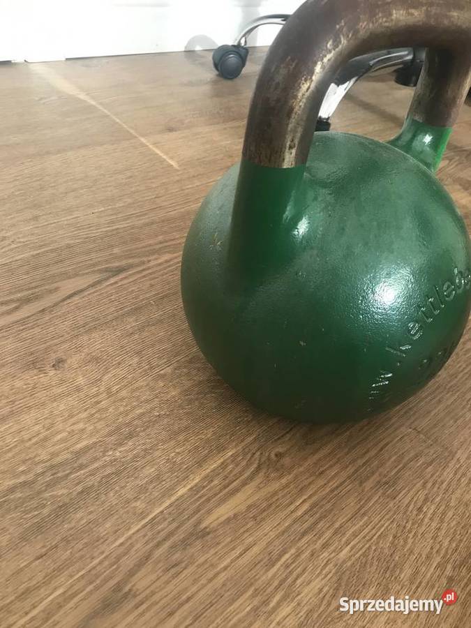 wwwkettlebellshopdk sprzedam kule 22