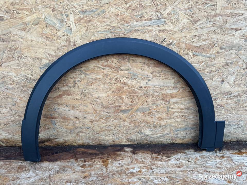 Listwa błotnika przód lewa lh Volkswagen tcross wielkopolskie