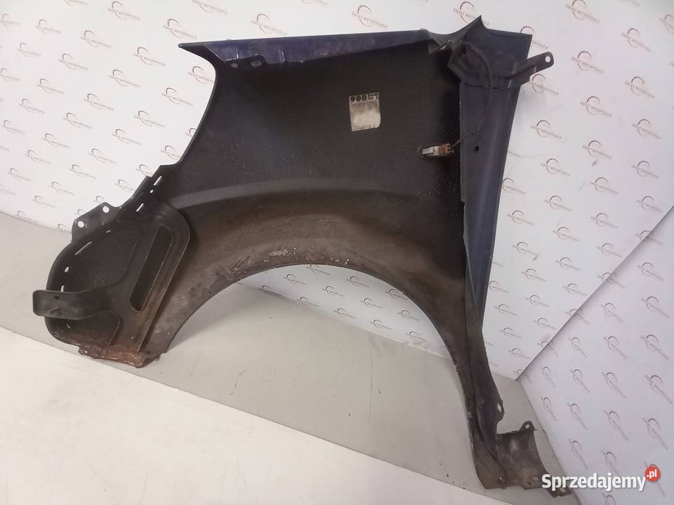 FIAT FIORINO III 08r błotnik prawy przód 150 osobowe Kielce