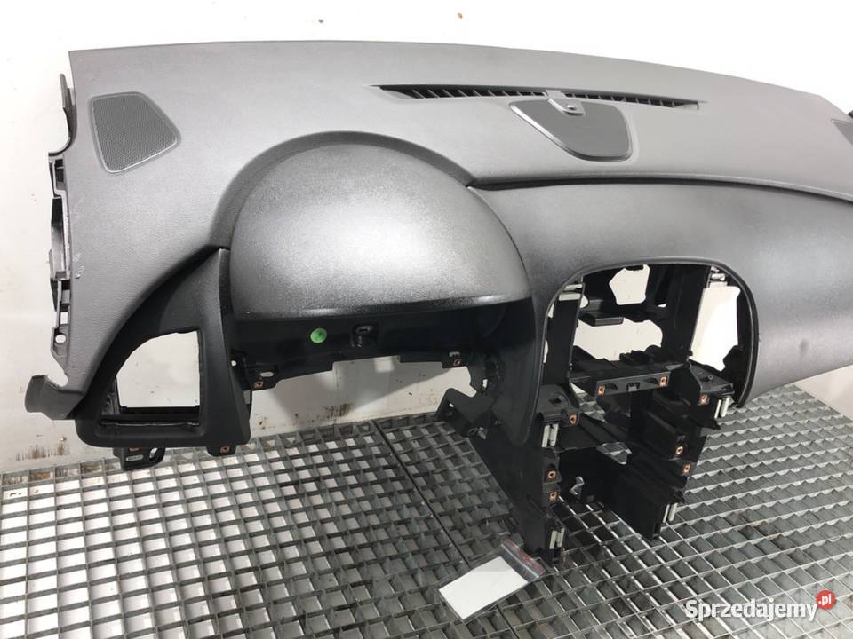 KOKPIT OPEL ASTRA J Hatchback 0915 KONSOLA DESKA podkarpackie