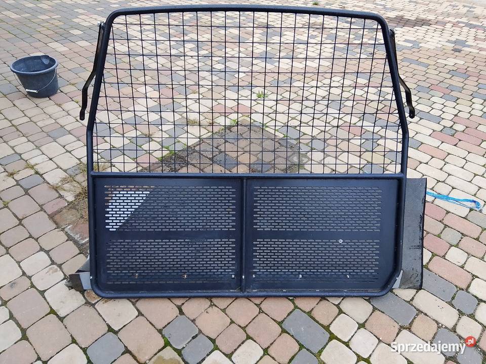 Volkswagen Caddy kratka przegroda sprzedam