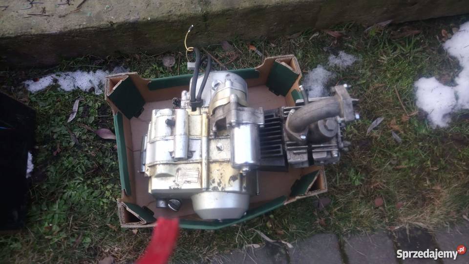 Zipp 125 zarejestrowany na 50 Zipp