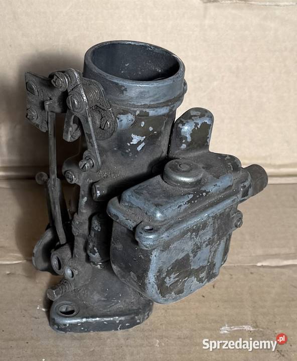 Gaźnik Żuk Nysa Warszawa Lubliniec sprzedam