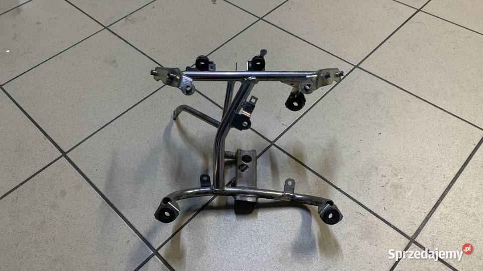 Stelaż czaszy wspornik przód Honda Pcx 125