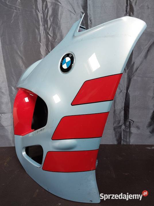 Bok boczek owiewka prawa 2307776 BMW K 1200 RS Plastiki Zawiercie