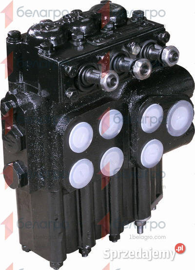 MTZ 50 nowa głowica części do ciągników MTZ Wierzbówka