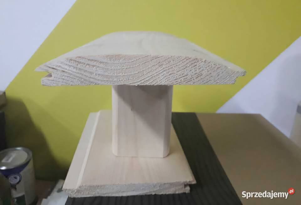 Deska elewacyjna tarasowa podłogowa boazeria bal Przysucha