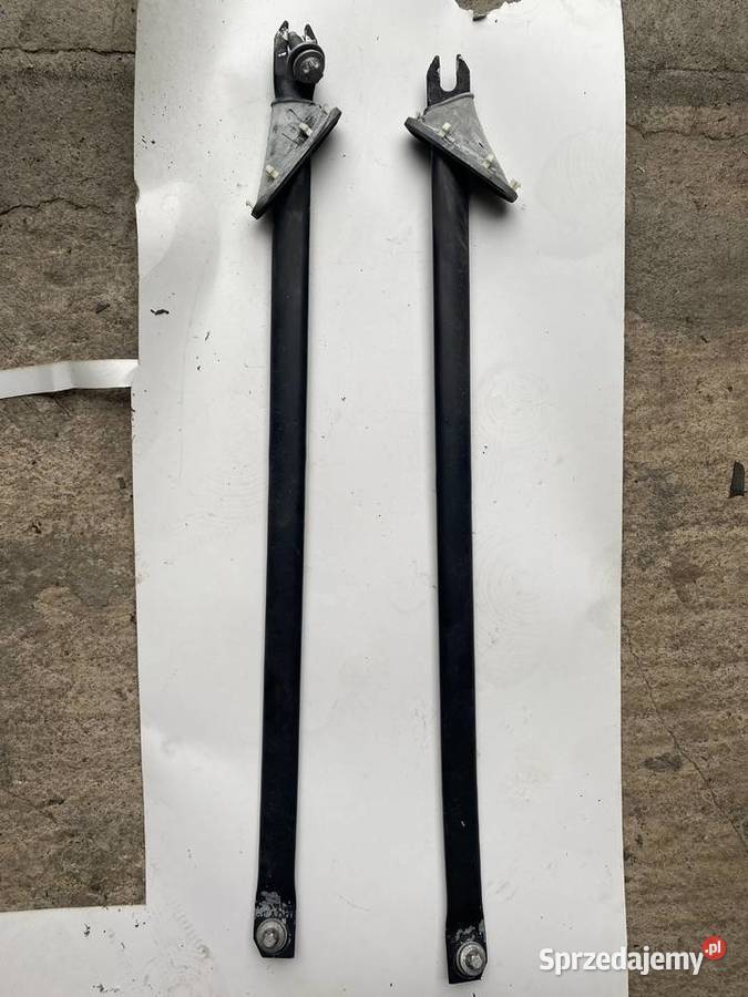 Rozpórki silnika BMW E92 Pozostałe śląskie Kłobuck
