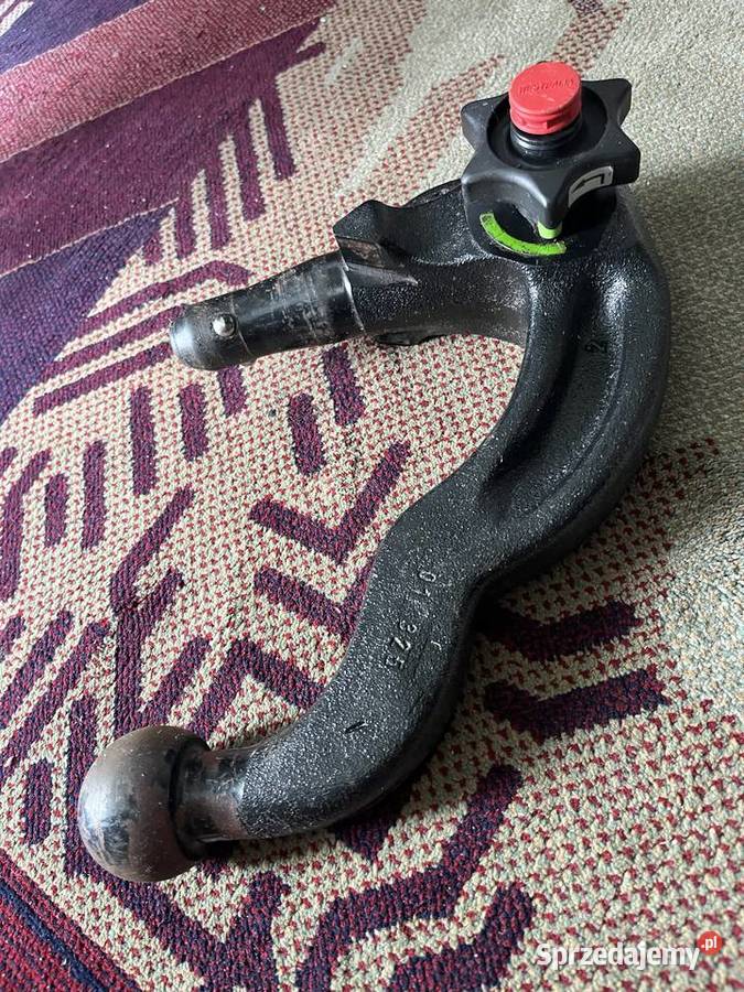 Westfalia kula haka 305208 łódzkie Łódź