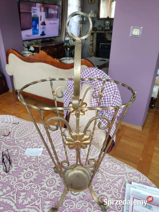 metaloplastyka piękny parasolnik Gorzów Wielkopolski