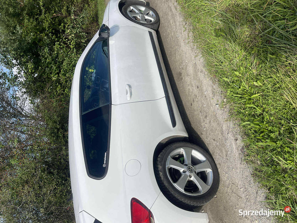 Volkswagen Scirocco 285000km