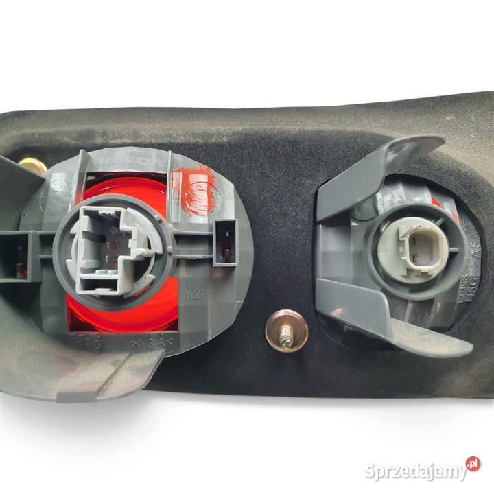 LAMPA LEWA Honda Accord VII 20022008 tylna Chełm