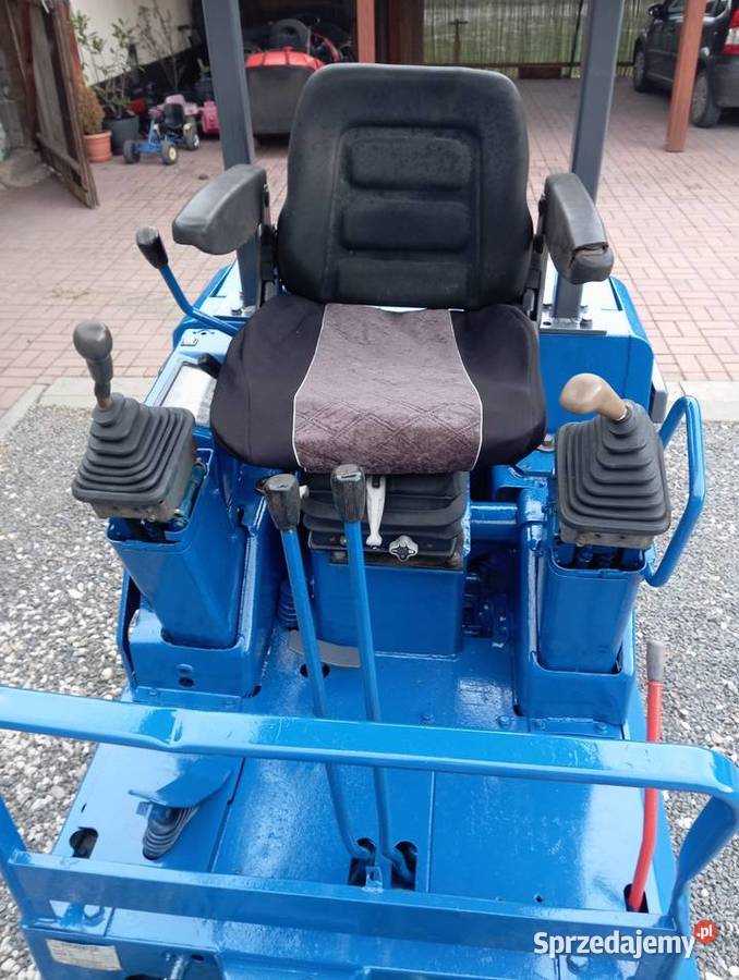 Mini Koparka Kubota kx41 Koparki Mielec