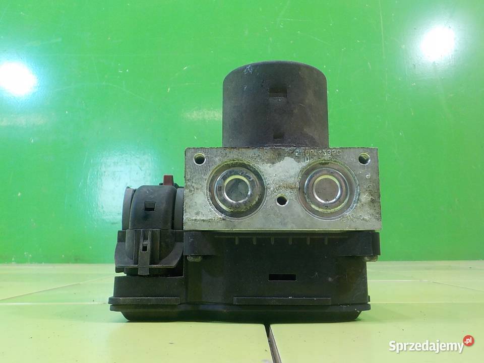 VW TIGUAN I 20 TDI AUT 09r 5D pompa ABS mazowieckie Suków