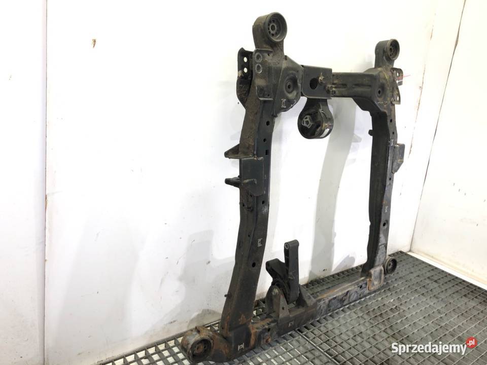 BELKA POD SILNIK CHEVROLET CRUZE 18 141 SANKI