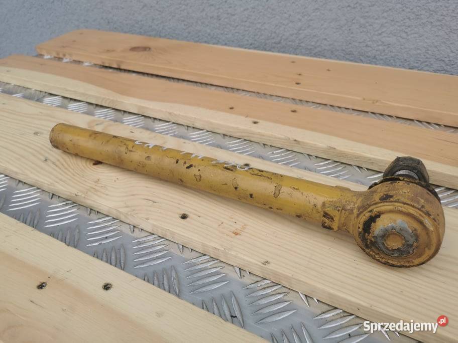Drążek kierowniczy CAT TH 330 B Pozostałe wielkopolskie Wilkowo