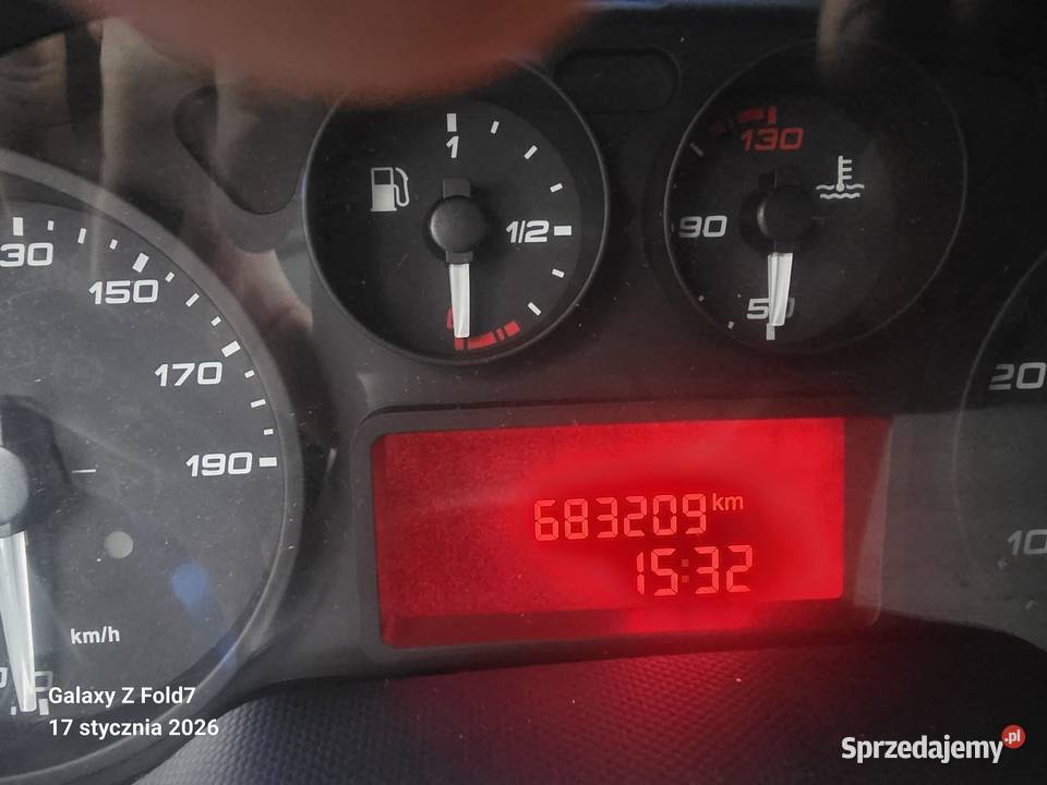 Iveco Daily 35S18 2018r Czernica