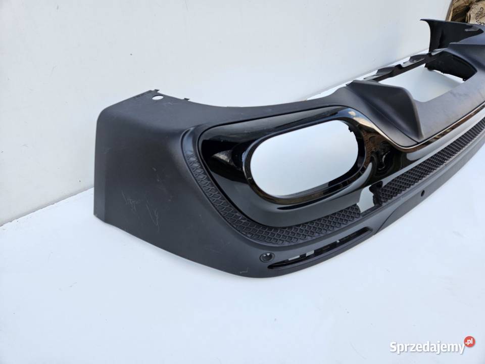 MERCEDES GLB W247 DYFUZOR SPOILER ZDERZAKA TYŁ Międzychód sprzedam