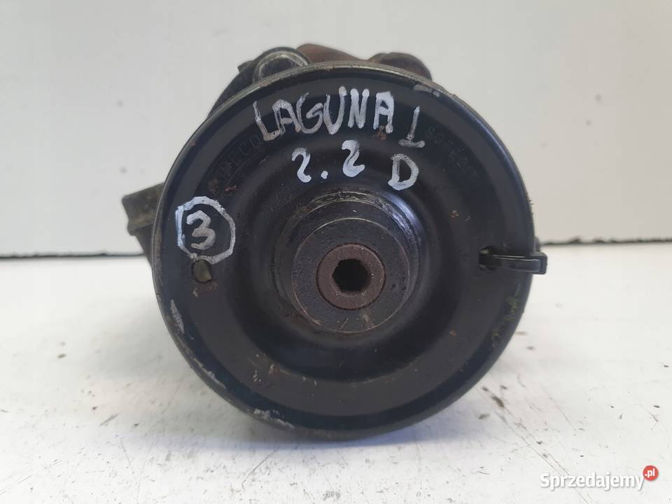 Renault Laguna I 22 D POMPA WSPOMAGANIA oryginał