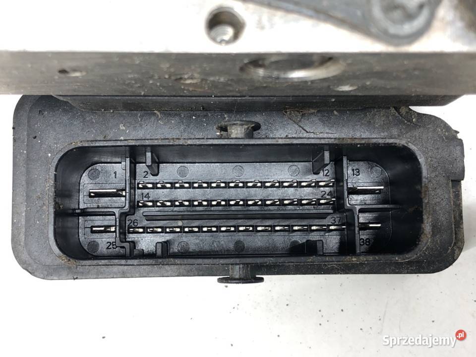 POMPA ABS MERCEDES W246 A0094316412 18 109 1118