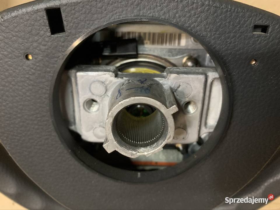 Kierownica airbag poduszka Suzuki wagon R zachodniopomorskie