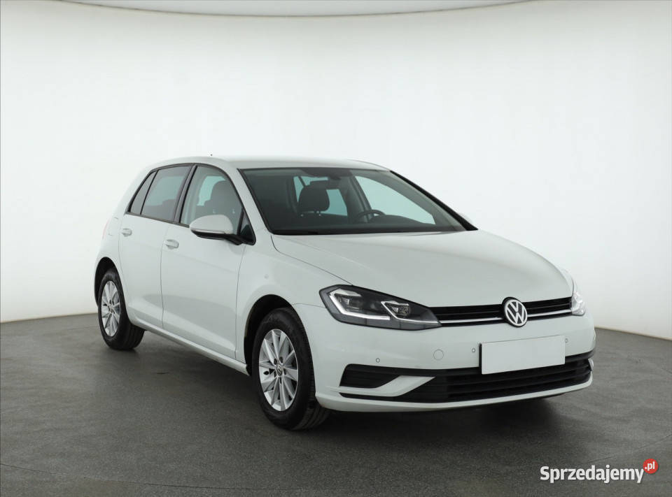 VW Golf 10 TSI Piaseczno sprzedam