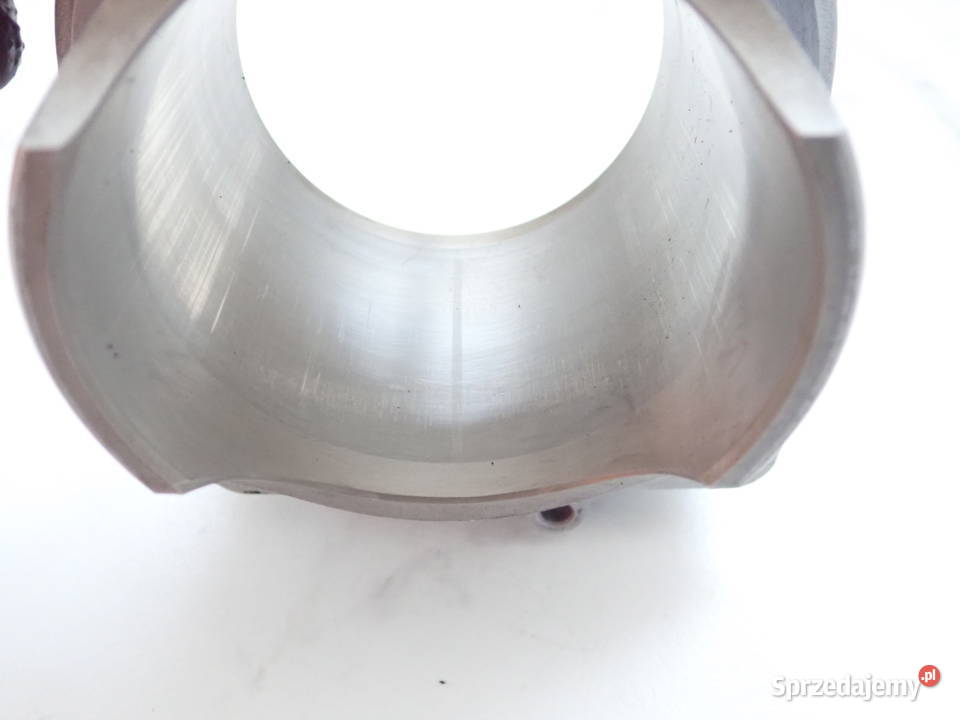 Cylinder Nikasil Uszkodzony KTM Exc Sxf 250 Sxf Cylindry, głowice, pierścienie Strzelce Krajeńskie