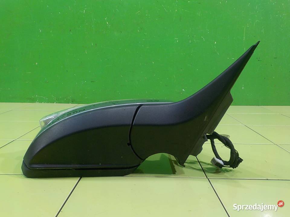 MERCEDES C W204 18 B 07r SEDAN 4D lusterko prawe Suków