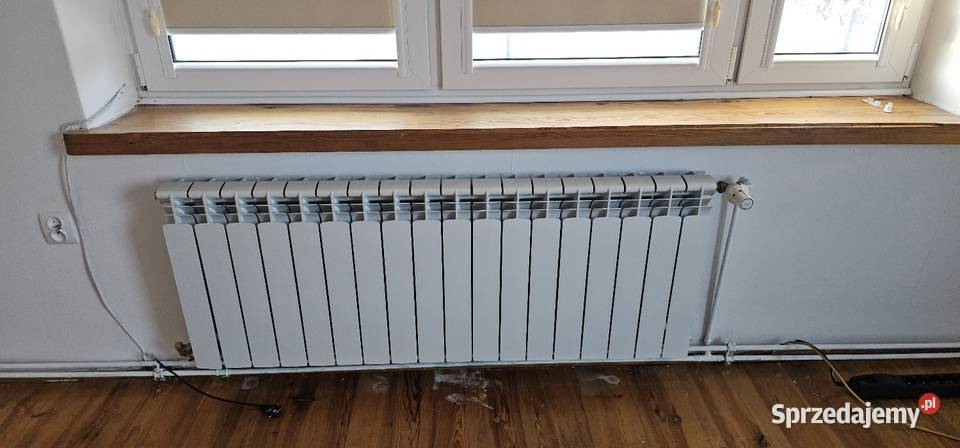 Grzejniki na sprzedaż 40 zl mazowieckie Piaseczno