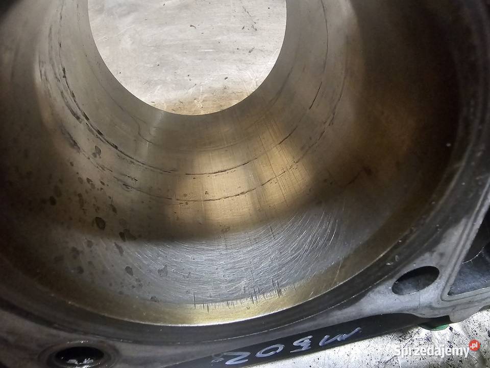 Suzuki GS 500 cylinder cylindry tłoki tłok GS500 Jelenia Góra
