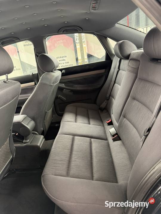 Sprzedam Audi a4b5 16 benzyna 1999 Rok produkcji 1999 Pelplin