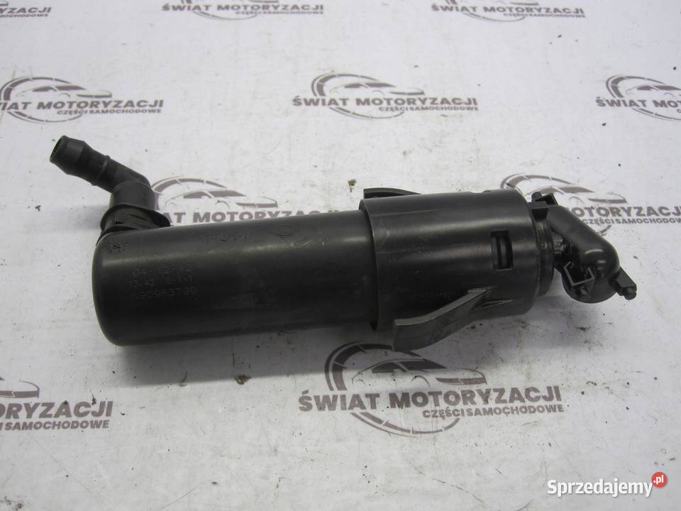 MOKKA A 13r spryskiwacz lampy prawy przód Kielce sprzedam