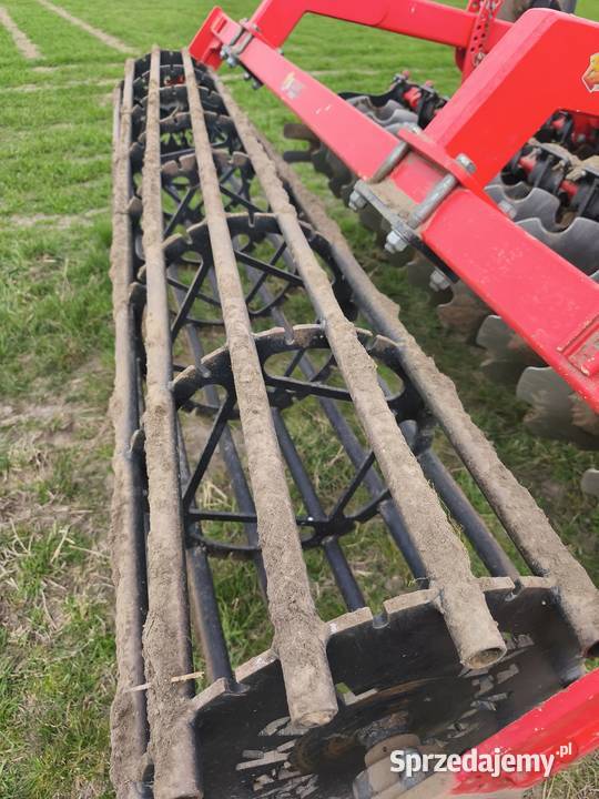 Agregat talerzowy akpil gepard 3m 2021 r Bielsk Podlaski