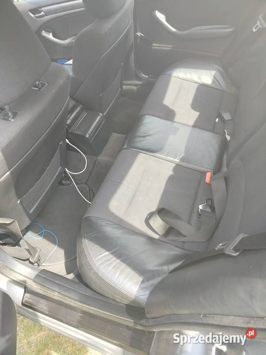 Sprzedam BMW E46 316i Misie