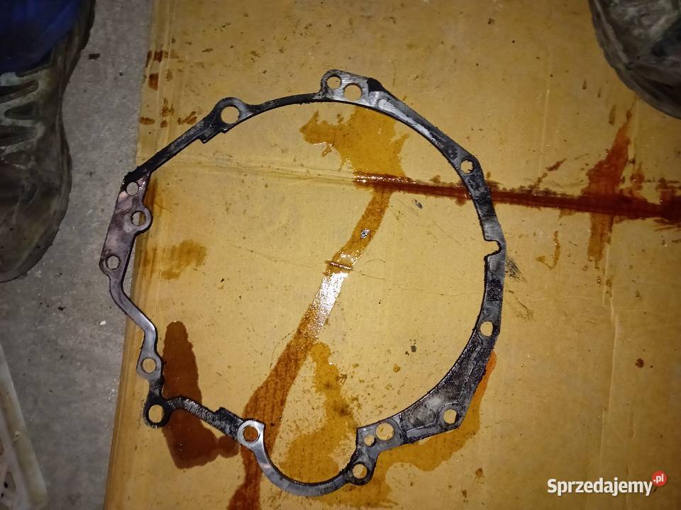 Dystans skrzynia biegów 6 do 19 tdi passat audi Ruszów sprzedam