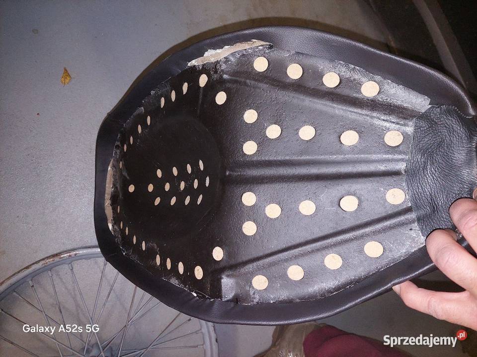 Części junak m07 Toruń