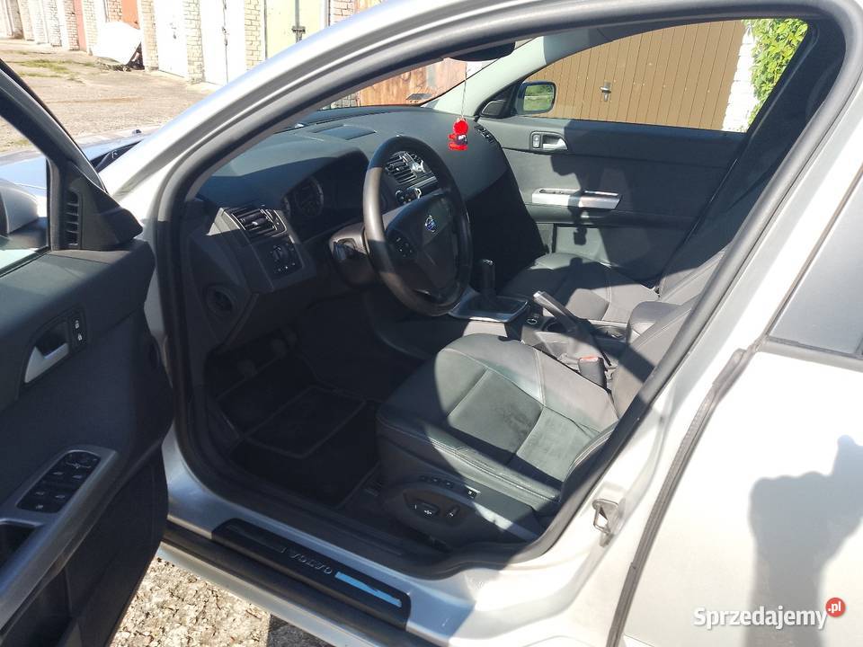 V50 25T 220LPG AWD4x4 centralny zamek Białystok