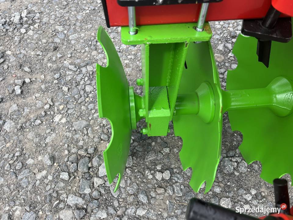 Brona talerzowa Talerzówka 16315m Promocja RATY Krośniewice