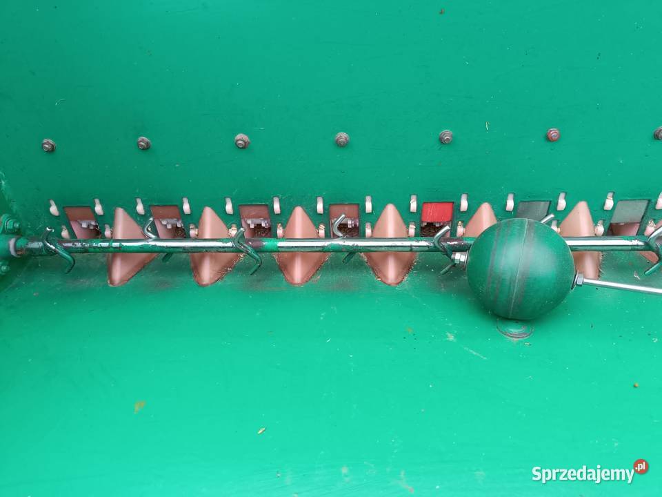 Sprzedam siewnik Amazone D73m Rolnictwo Rzejowice