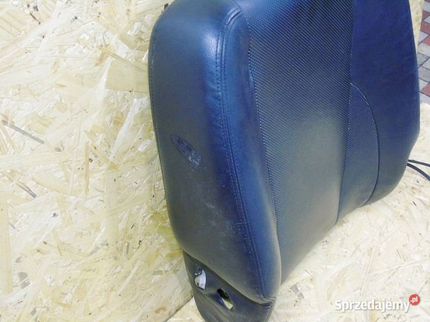 OPARCIE FOTELA PODUSZKA AIRBAG PRAWY TUCSON I osobowe śląskie Sosnowiec