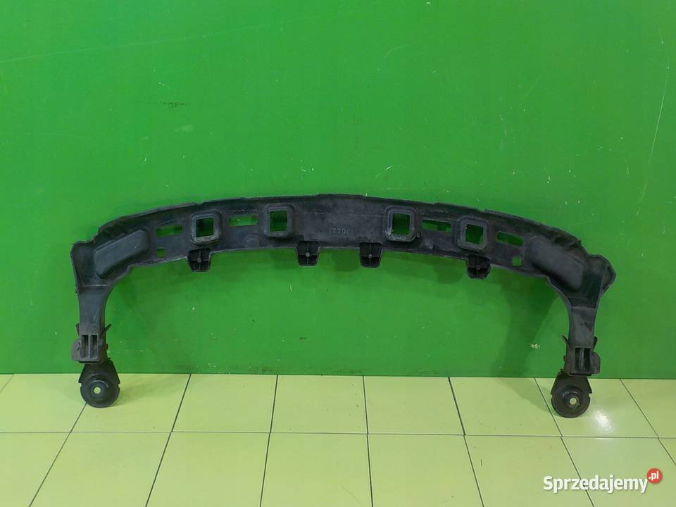 CHEVROLET ORLANDO 18 B 13r 5D wzmocnienie pod osobowe mazowieckie Suków