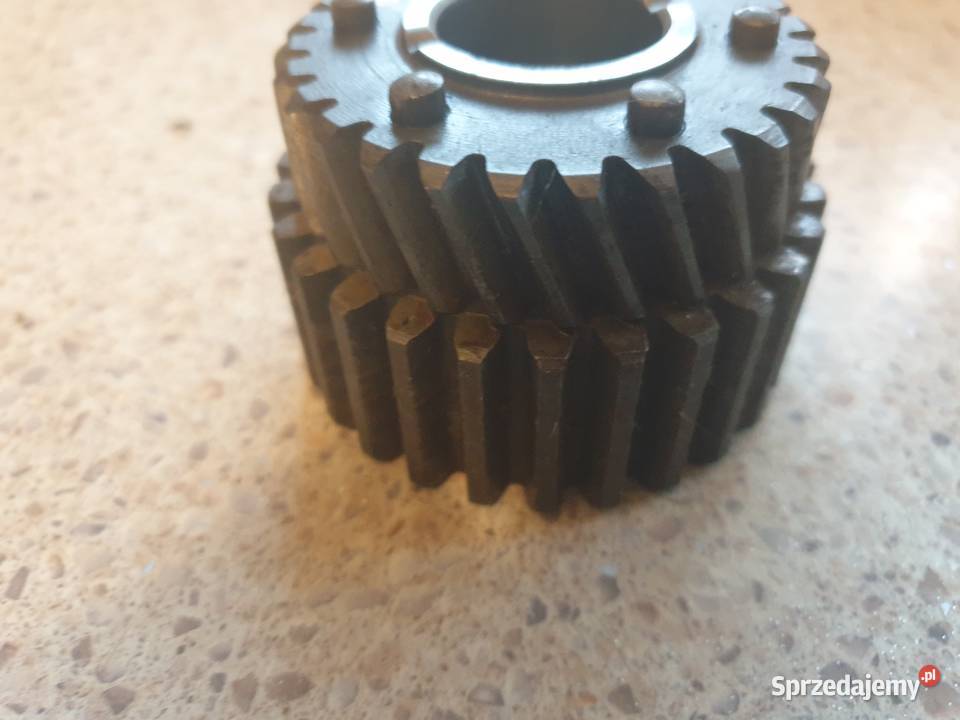 Zabierak Etz 250 251 301 Ts 2501 podkarpackie Jasło