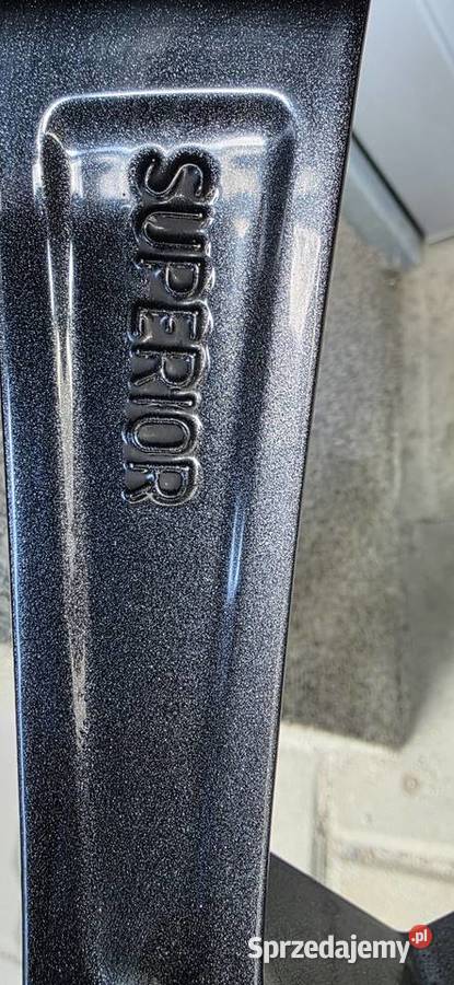 Oryginalne Koła Skoda Octavia Vrs R19Opony Jelcz-Laskowice