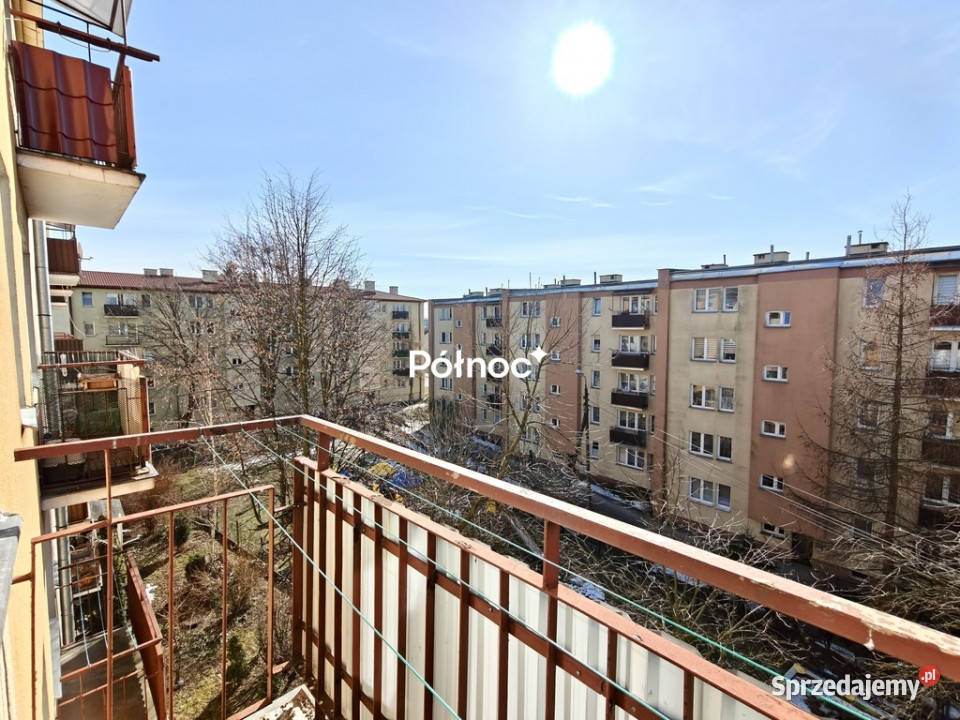 Mieszkanie w świetnej lokalizacji MOSiR Chełm