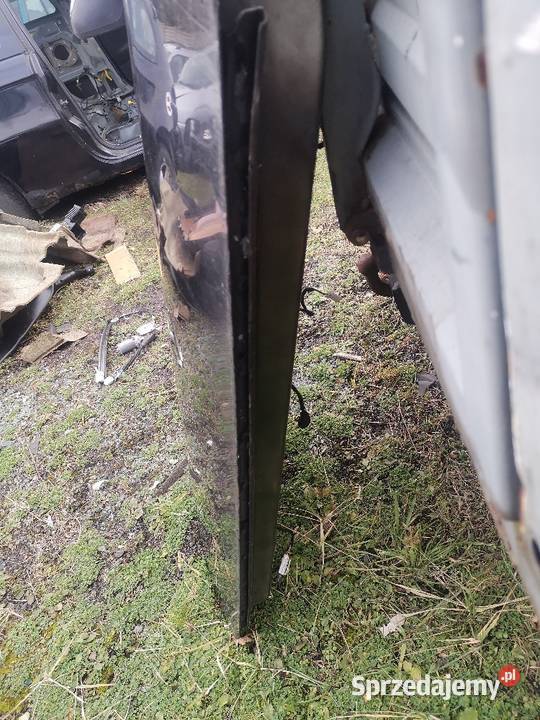 Drzwi prawy przód alfa Romeo 147 Drzwi
